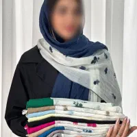 انواع شال و روسری به قیمت خرید|لباس|قم, آذر (نکویی)|دیوار