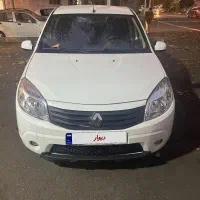 ساندرو اتومات مدل ۹۵