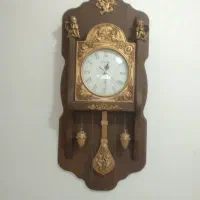 ساعت دیواری