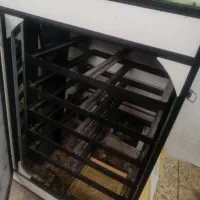 فروش فوری دستگاه جوجه کشی ۲هزار تایی