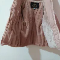 کاپشن دخترونه نو|کفش و لباس بچه|اراک, |دیوار