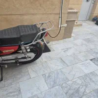 موتورسیکلت پرواز 200سی سی|موتورسیکلت|زاهدان, |دیوار