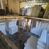 انواع بلوک سقفی (یونولویت)|مصالح و تجهیزات ساختمان|سیرجان, |دیوار