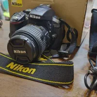دوربین دیجیتال نیکون D5300