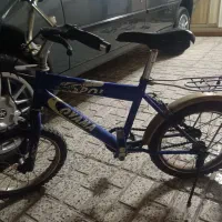 دوچرخه سایز 16