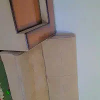 مبل ۷نفره تمیز|مبلمان خانگی و میز عسلی|تربت‌حیدریه, طالقانی|دیوار