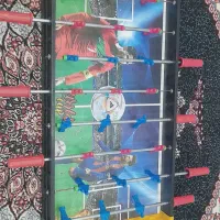 فوتبال دستی