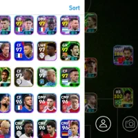 ای فوتبال موبایل|کنسول، بازی ویدئویی و آنلاین|خاش, |دیوار