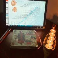 سرفیس pro 5|رایانه همراه|اصفهان, سروستان|دیوار