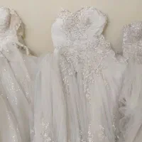 لباس عروس