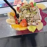 بستنی فروشی قدس ملاثانی