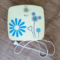 بخور سرد ۳ لیتری مدل vmed vm300
