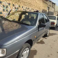 سلام ۴۰۵مدل۹۷|خودرو سواری و وانت|مشهد, نیزه|دیوار