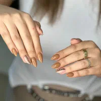 ناخنکار باتجربه قیمت مناسب