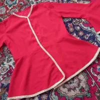 لباس سنتی بچگانه