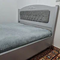 تختخواب دونفره