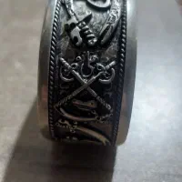 دستبندنقره