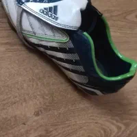 کفش فوتبال 36،37|کیف، کفش، کمربند|ارومیه, |دیوار