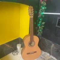 گیتار نو