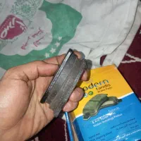 سیم کلاج آردی روآ و لنت جلو|قطعات یدکی و لوازم جانبی|بروجرد, |دیوار