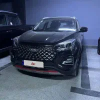 فروش x55 مشکی مدل ۱۴۰۲|خودرو سواری و وانت|تهران, شهرک استقلال|دیوار