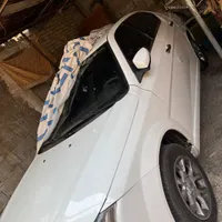 ماشین دنا پلاس بورسی