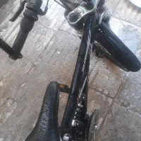 دوچرخه سایز ۲۰ دنده ای|دوچرخه، اسکیت، اسکوتر|سبزوار, رضوی|دیوار