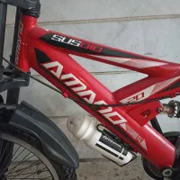 دوچرخه آمانو سایز ۲۰|دوچرخه، اسکیت، اسکوتر|تهران, تهرانپارس جنوبی|دیوار