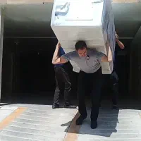 اتوبار‌محمدشهر/فردیس/کرج‌/مشکین‌دشت/ماهدشت
