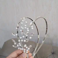 تولید و فروش تل و تاج و اکسسوری|زیورآلات و اکسسوری|رفسنجان, |دیوار