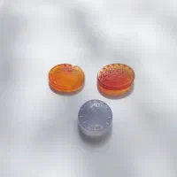 ۳ عدد عقیق یمن|جواهرات|ساری, |دیوار