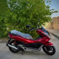 Pcx SP 2017|موتورسیکلت|چغادک, |دیوار