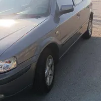 سمند LX EF7، مدل ۱۳۸۹|خودرو سواری و وانت|رباط‌کریم, |دیوار