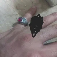 انگشتر گم شده