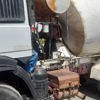 کامیون اویکو ۳۳۰ میکسر|خودرو سنگین|گنبد کاووس, |دیوار
