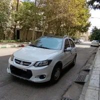 کوییک Rسفید مشکی|خودرو سواری و وانت|مشهد, فلسطین|دیوار