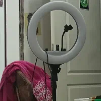 رینگ لایت