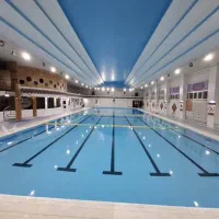 کارت استخر