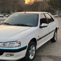 پارس ۱۴۰۰ سفارشی مولتی پلکس استثنایی با لوازم