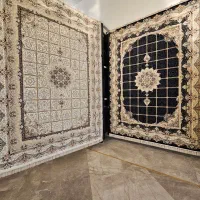 دست دلال رو کوتاه کن مستقیم فرش بخر|فرش|سمنان, |دیوار