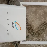 مودم همراه اول lte-l433