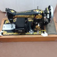 چرخ خیاطی برقی