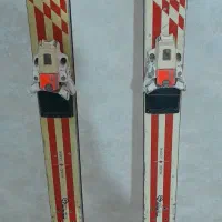 چوب اسکی فیشر|ورزش‌های زمستانی|کرج, کوی کارمندان جنوبی|دیوار