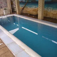 اجاره روزانه کوتاه مدت باغ ویلا استخر اتاق شیشهای