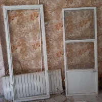 درب و پنجره|مصالح و تجهیزات ساختمان|قائن, |دیوار