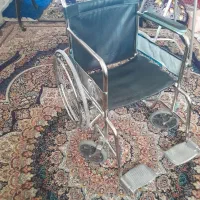 واکر وویلچر