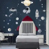 سرویس خواب کودک نوجوان