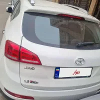 جک s5 مدل ۱۴۰۲ اتومات.کم کارکرد