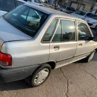 پراید 86|خودرو سواری و وانت|تهران, نازی‌آباد|دیوار