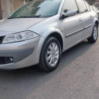 مگان اتومات در حد|خودرو سواری و وانت|تهران, جنتآباد جنوبی|دیوار